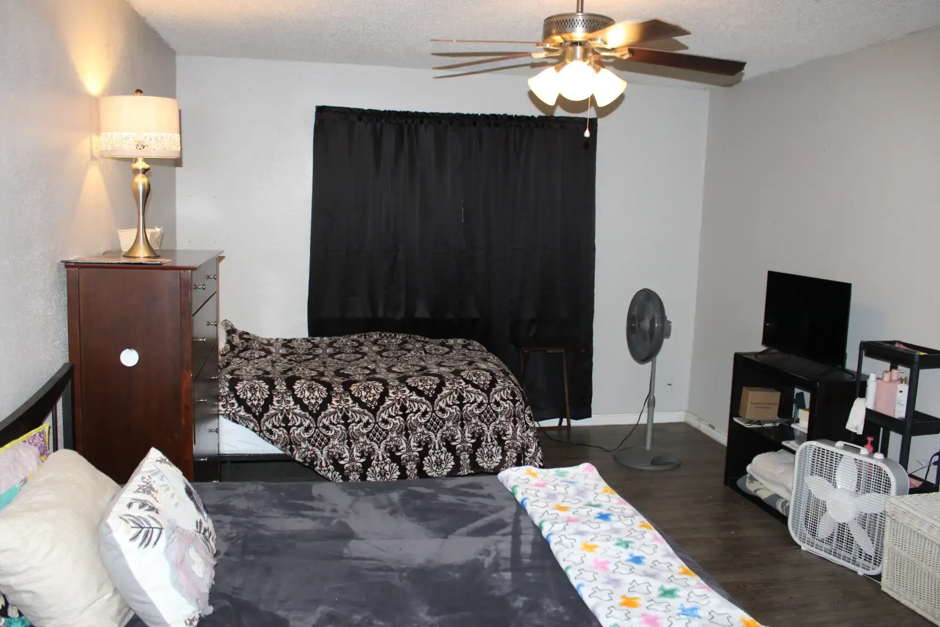 Sober Living Bedroom Sober Living Bedroom