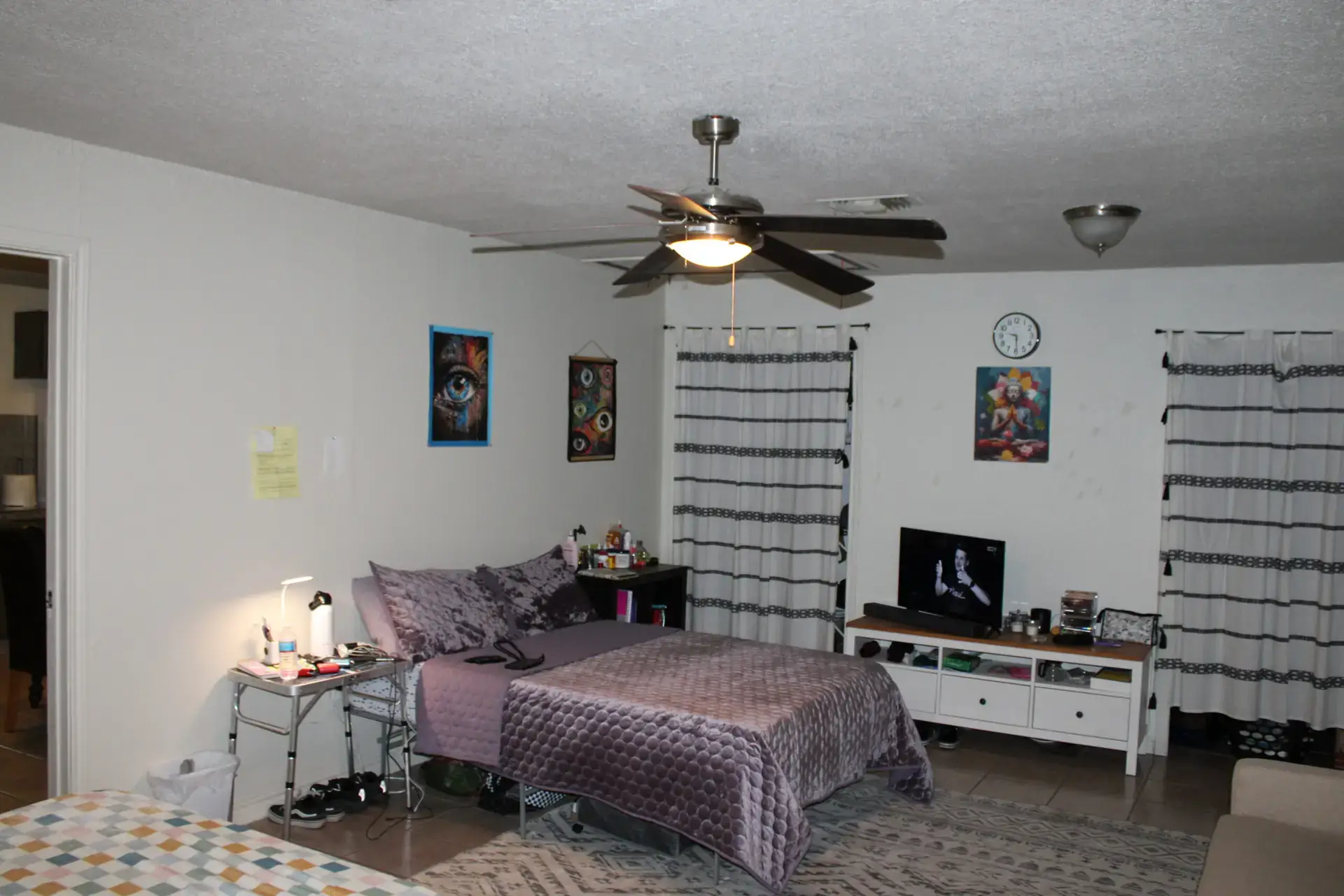 Sober Living Bedroom Sober Living Bedroom
