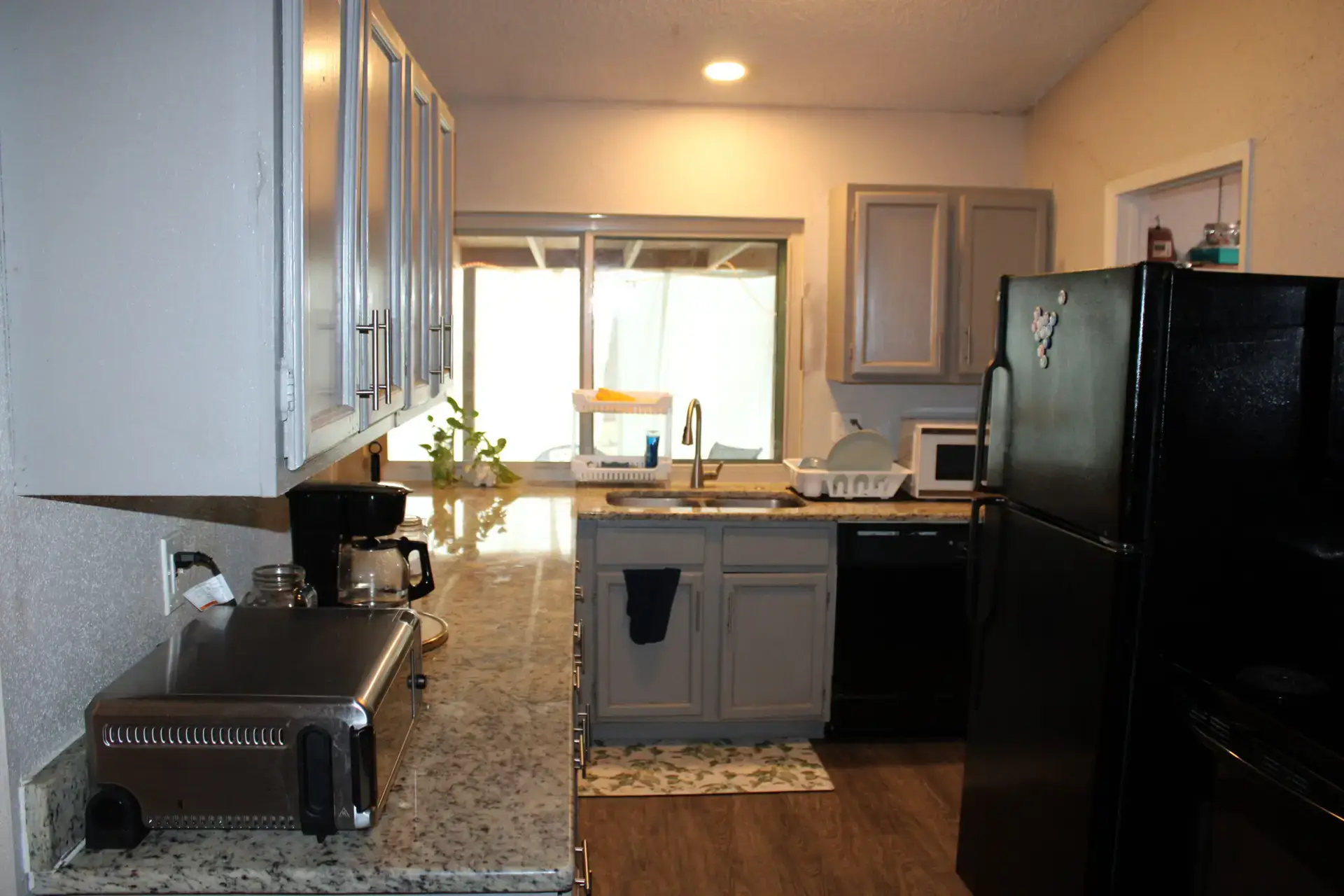 Sober Living Kitchen Sober Living Kitchen