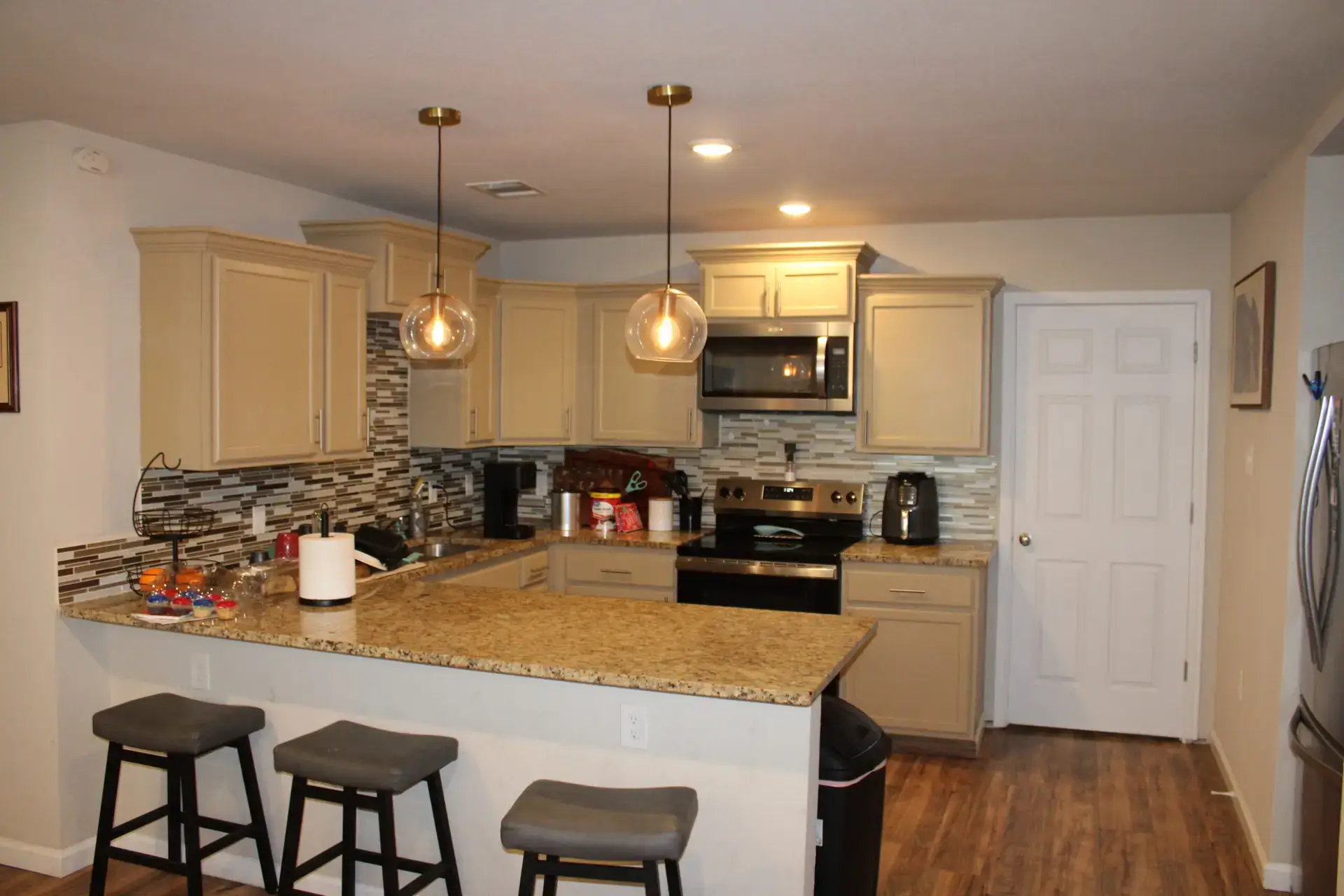 Sober House Kitchen Sober House Kitchen