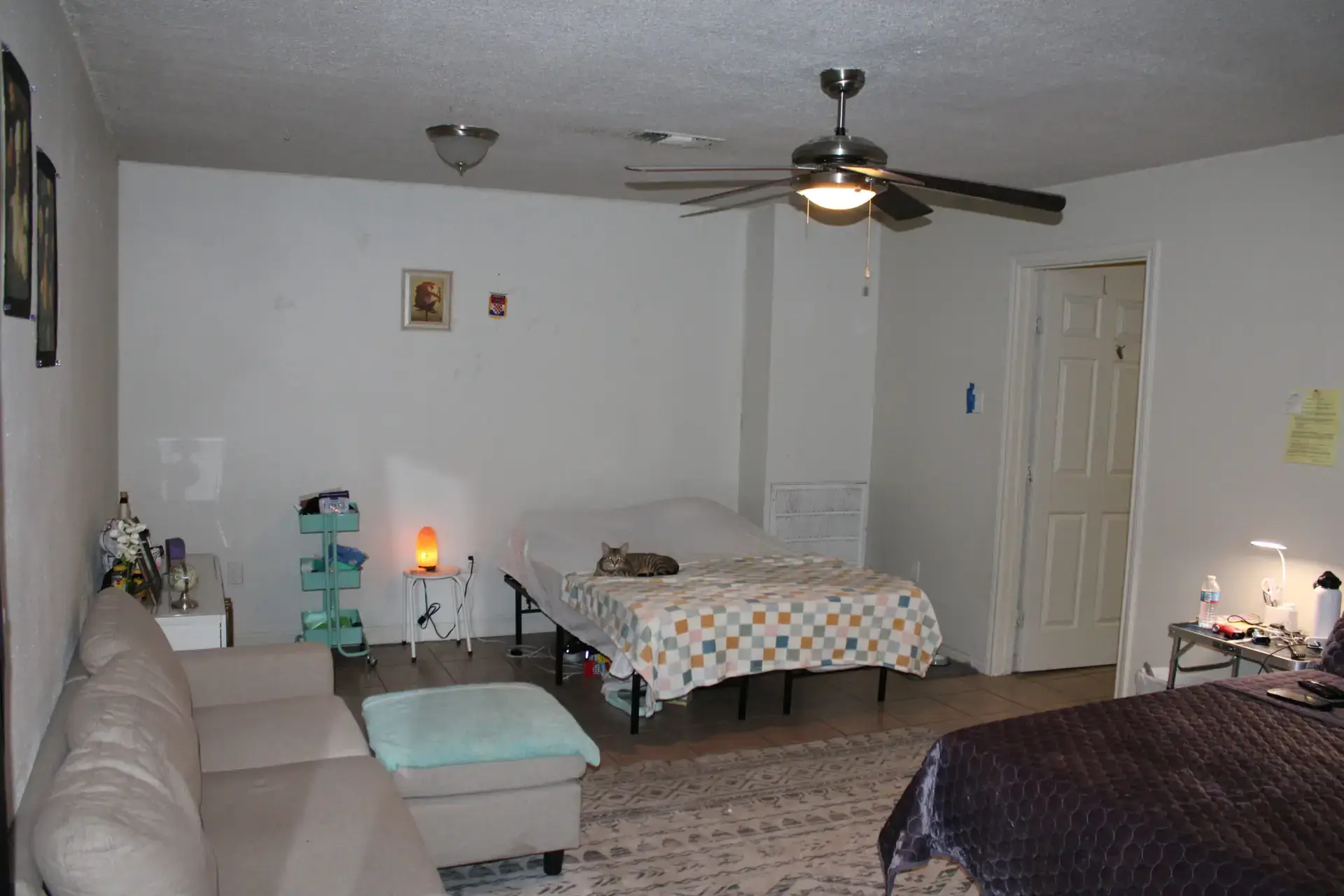 Sober Living Bedroom Sober Living Bedroom