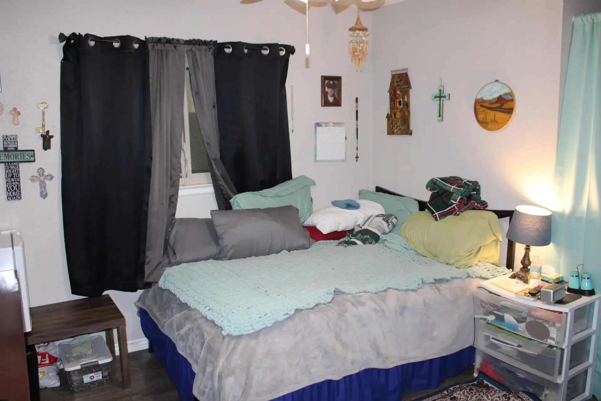 Sober Living Bedroom Sober Living Bedroom