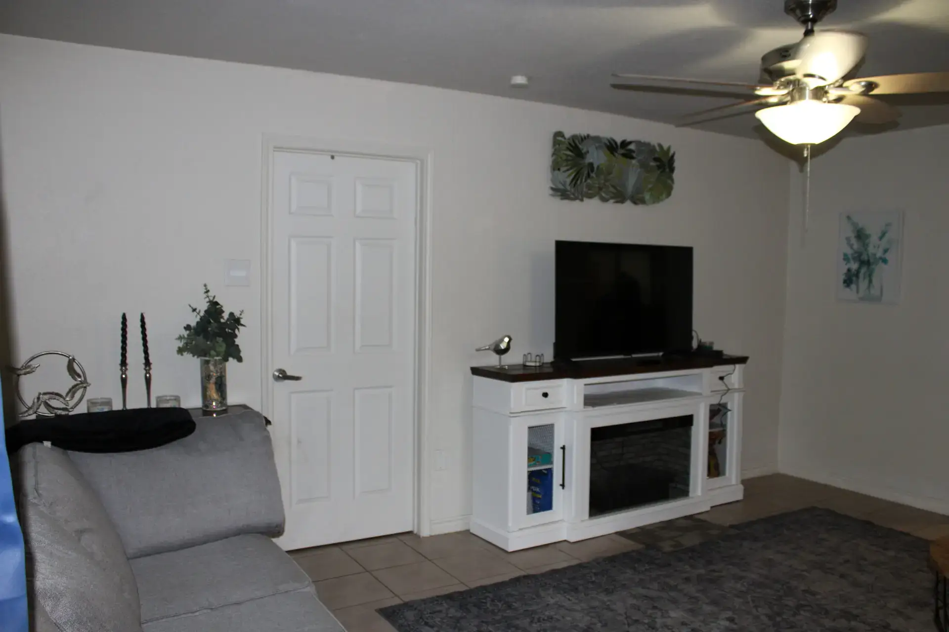 Sober Living Living Room Sober Living Living Room