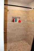 Sober House Bathroom Sober House Bathroom