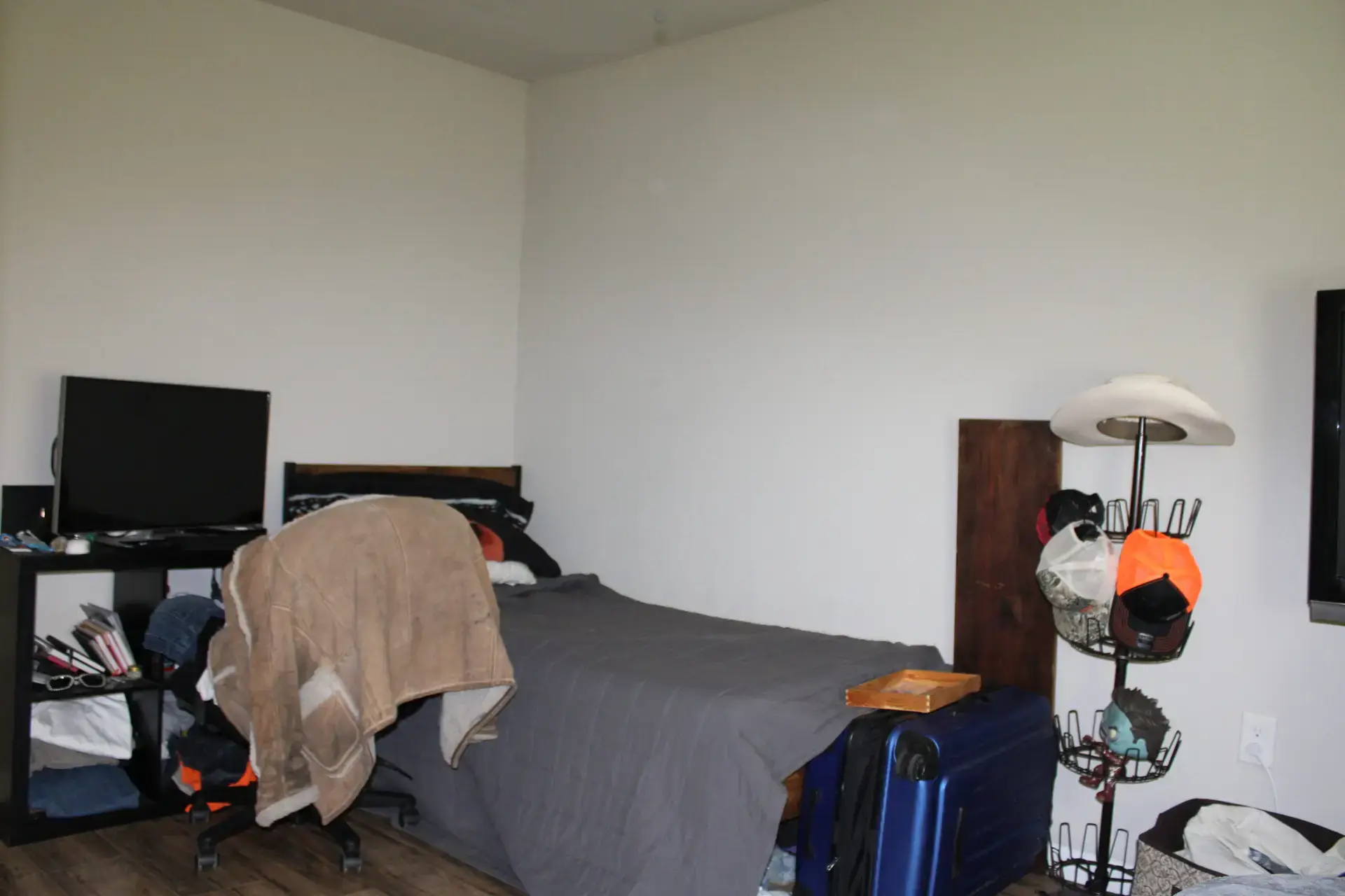 Sober House Bathroom